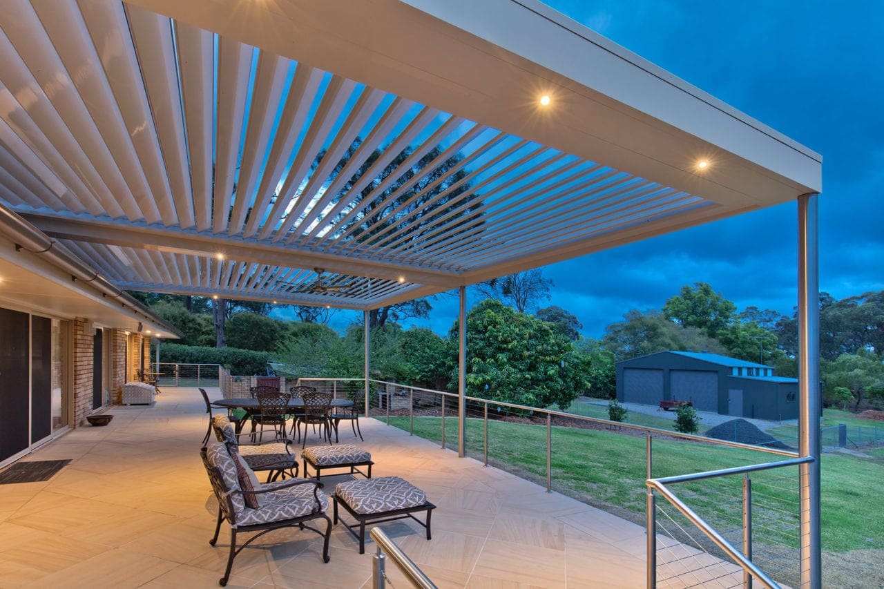 Retractable roof systems system pergolas pergola sliding aluminum awnings patio ideas sunair pratic