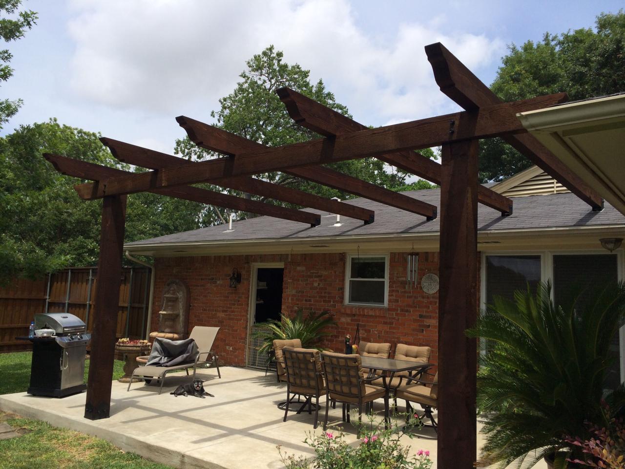 Perth pergolas pergola outdoor designs installation modern