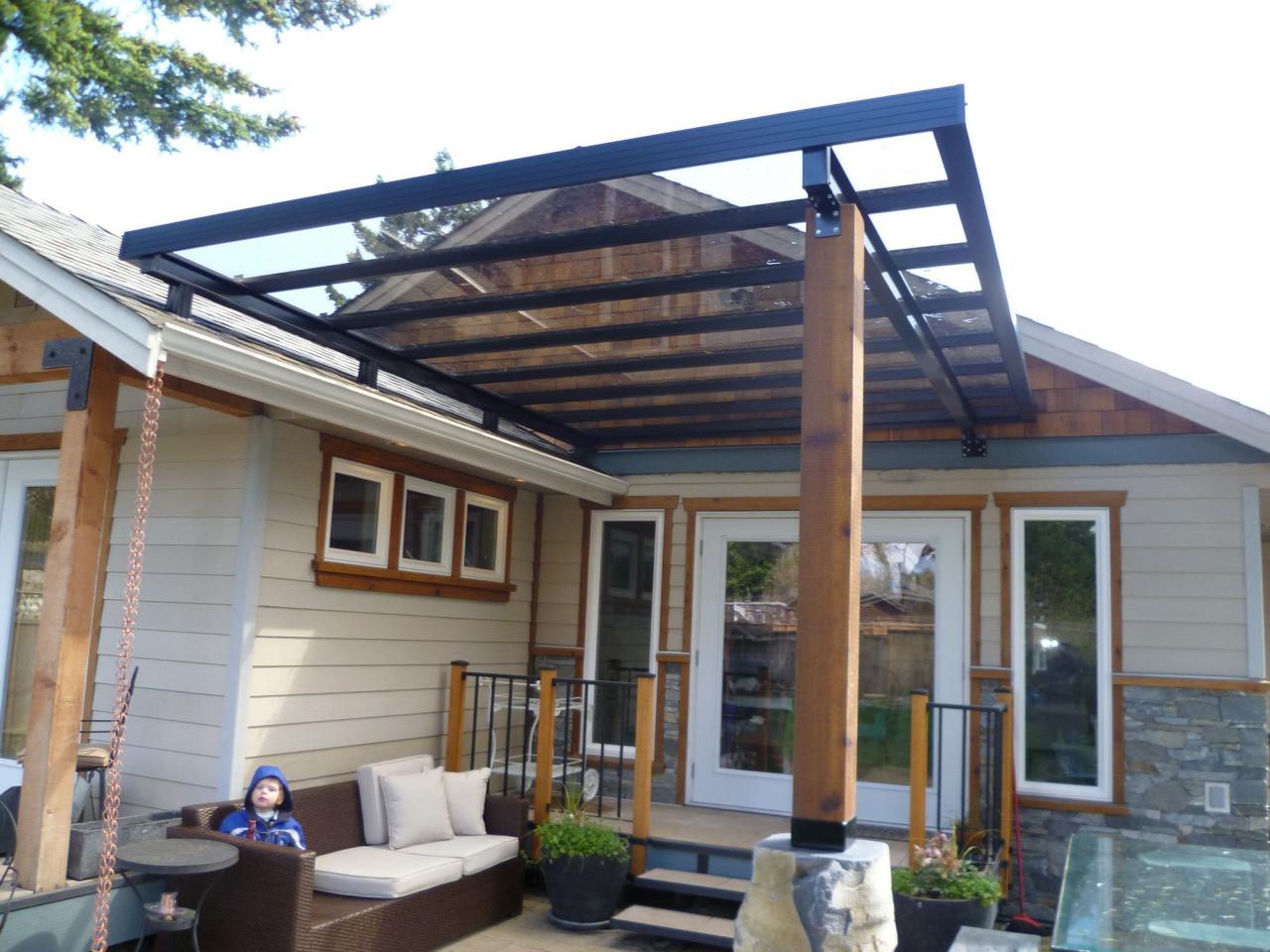 Pergola canopy homestead pergolas houzz covering