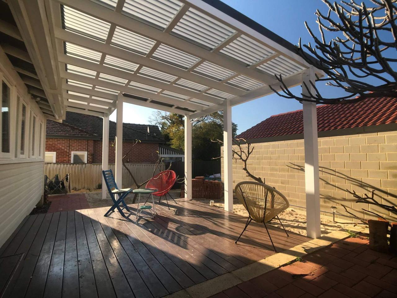 Solar carport modernize overhang patios awning