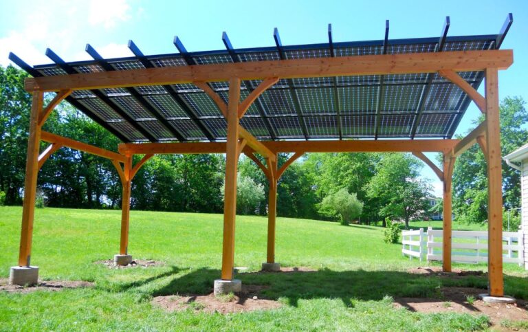 Pergola pergolas framing gazebo canopy outdoor lofting hugh pérgola patios tfbc philadelphia timberframe