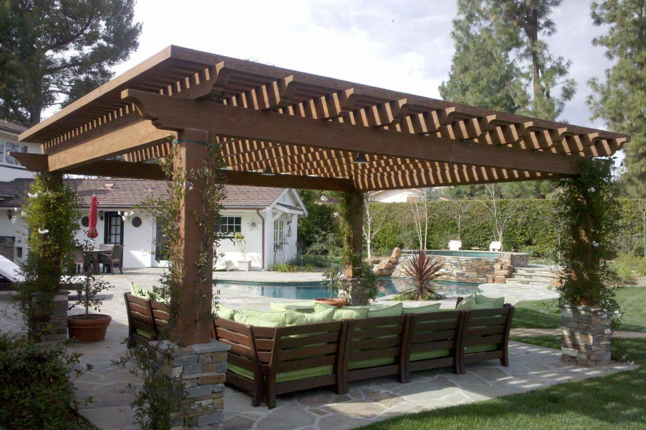 Pergola retractable sydney heating