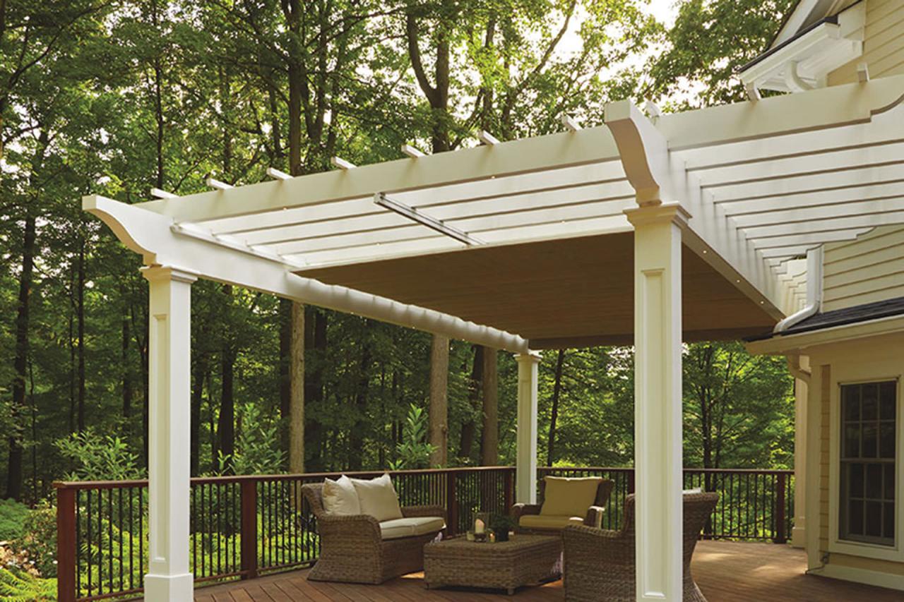 Retractable pergola screens canopy gazebo shadefx awning sail portola shadefxcanopies canopies t2 wx16 extendable beige topsdecor