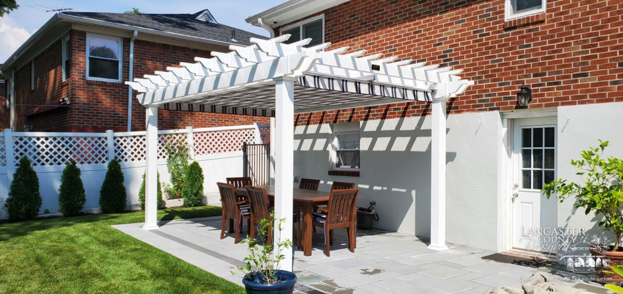 Pergola pergolas arbors trellises vinyl vs buying everything need know structures before pavilions