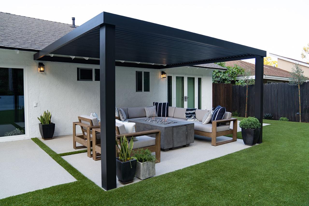 Pergola shade cover ideas