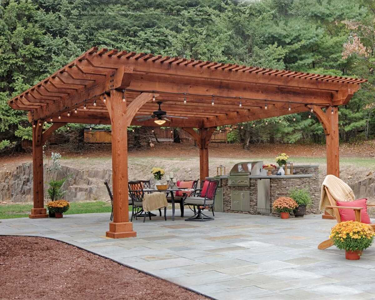 Pergola