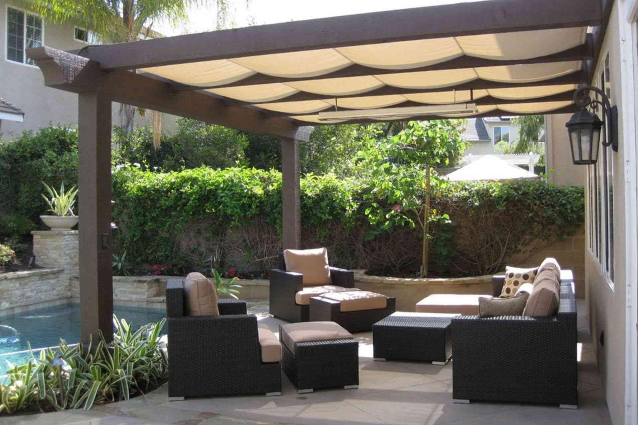 Pergola shade ideas fabulous backyard