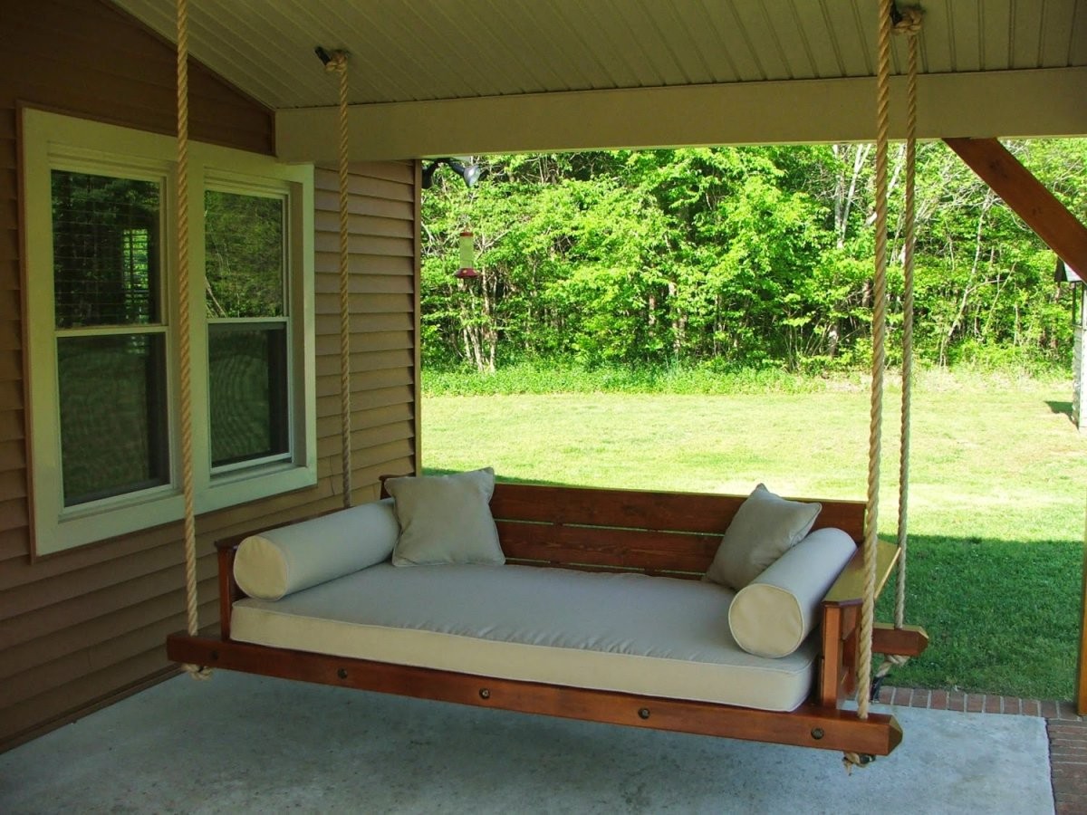 Porch dartbrook beautify cedar magzhouse