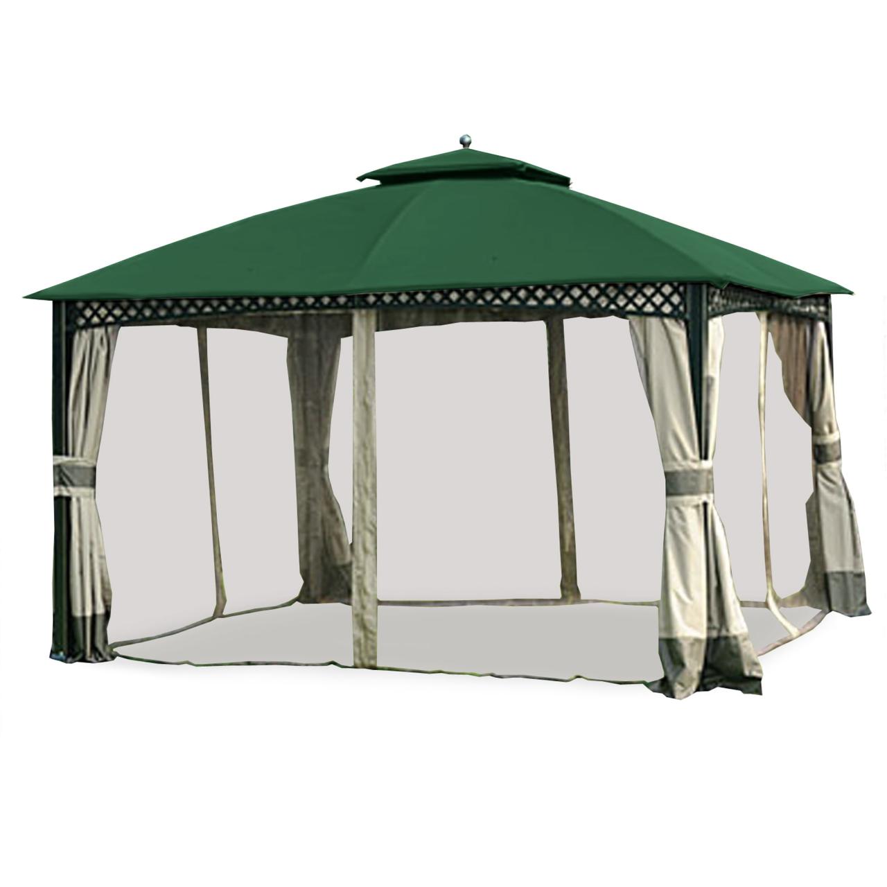 Broyhill wiltshire pergola swing