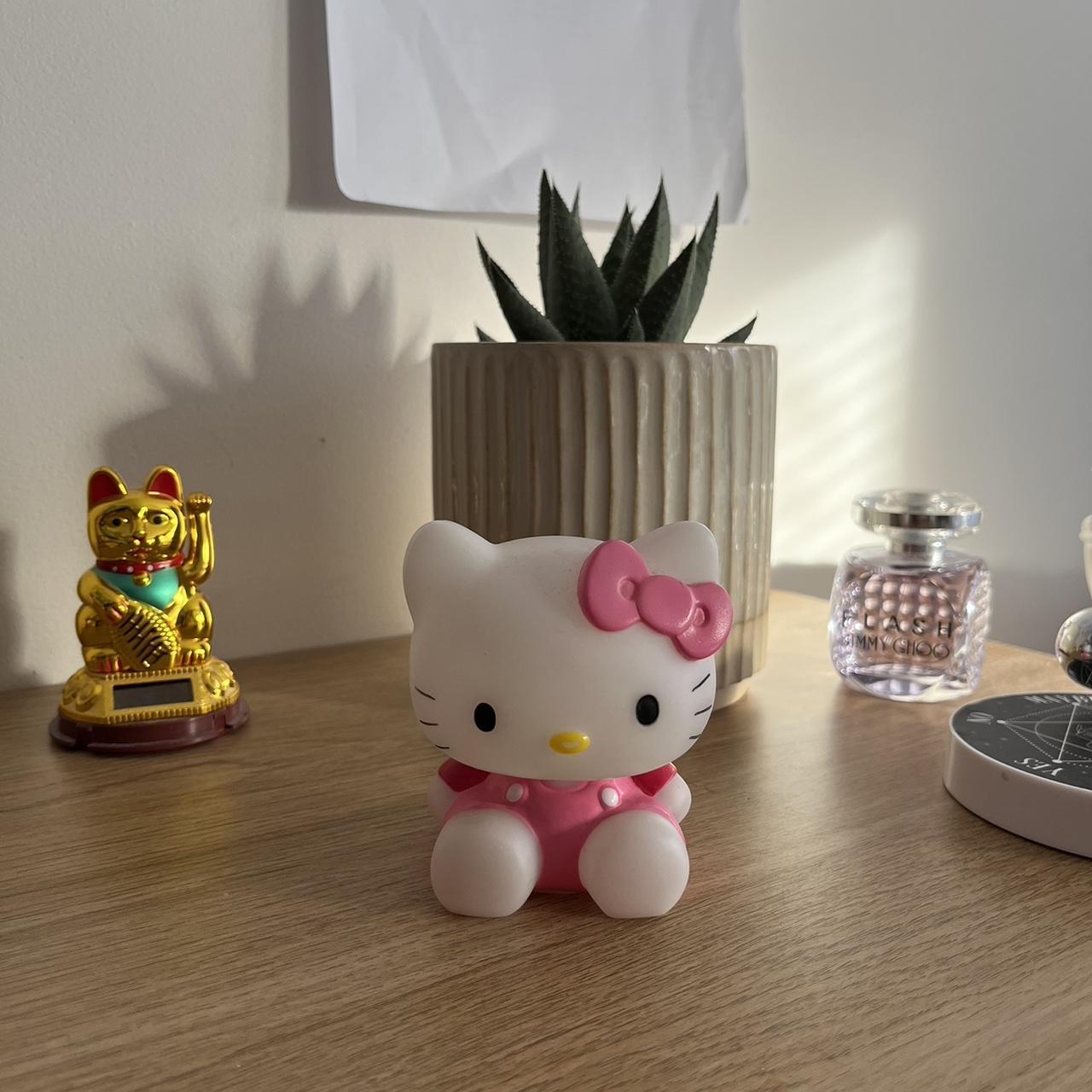 Hello kitty string lights