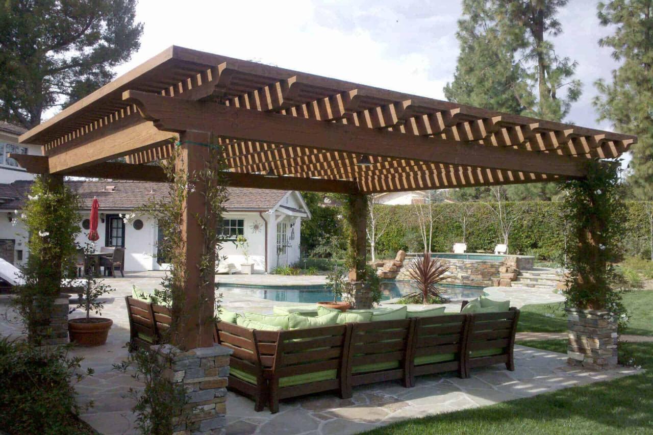 Pergolas shadefxcanopies