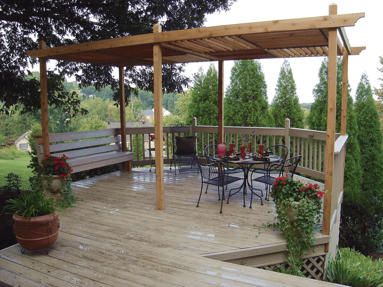 Pergola diy ideas backyard plans build hgtv plan designs outdoor garden cheap deck roof back easy louvered under projects porches