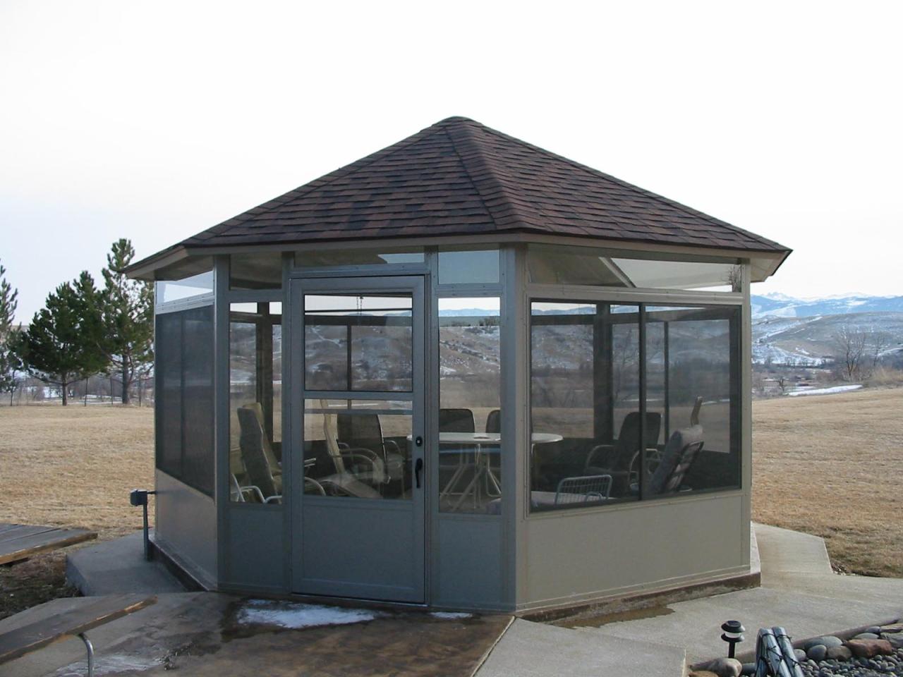 Costco gazebos wood pergola fascinating aluminum most ideas previous